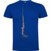 T-SHIRT PREMIUM DOGO Unisexe pour adultes et enfants -100% coton, maille single jersey, 165 g/m². Vignette