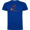 T-SHIRT PREMIUM DOGO Unisexe pour adultes et enfants -100% coton, maille single jersey, 165 g/m². Vignette