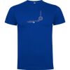 T-SHIRT PREMIUM DOGO Unisexe pour adultes et enfants -100% coton, maille single jersey, 165 g/m². Vignette
