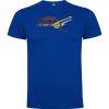 T-SHIRT PREMIUM DOGO Unisexe pour adultes et enfants -100% coton, maille single jersey, 165 g/m². Vignette