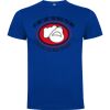 T-SHIRT PREMIUM DOGO Unisexe pour adultes et enfants -100% coton, maille single jersey, 165 g/m². Vignette