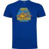 T-SHIRT PREMIUM DOGO Unisexe pour adultes et enfants -100% coton, maille single jersey, 165 g/m². Vignette