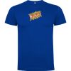 T-SHIRT PREMIUM DOGO Unisexe pour adultes et enfants -100% coton, maille single jersey, 165 g/m². Vignette