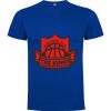 T-SHIRT PREMIUM DOGO Unisexe pour adultes et enfants -100% coton, maille single jersey, 165 g/m². Vignette