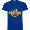 T-SHIRT PREMIUM DOGO Unisexe pour adultes et enfants -100% coton, maille single jersey, 165 g/m². Vignette
