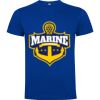 T-SHIRT PREMIUM DOGO Unisexe pour adultes et enfants -100% coton, maille single jersey, 165 g/m². Vignette