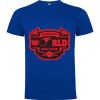 T-SHIRT PREMIUM DOGO Unisexe pour adultes et enfants -100% coton, maille single jersey, 165 g/m². Vignette