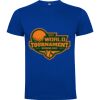 T-SHIRT PREMIUM DOGO Unisexe pour adultes et enfants -100% coton, maille single jersey, 165 g/m². Vignette