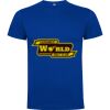 T-SHIRT PREMIUM DOGO Unisexe pour adultes et enfants -100% coton, maille single jersey, 165 g/m². Vignette