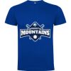 T-SHIRT PREMIUM DOGO Unisexe pour adultes et enfants -100% coton, maille single jersey, 165 g/m². Vignette
