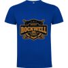 T-SHIRT PREMIUM DOGO Unisexe pour adultes et enfants -100% coton, maille single jersey, 165 g/m². Vignette