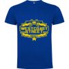 T-SHIRT PREMIUM DOGO Unisexe pour adultes et enfants -100% coton, maille single jersey, 165 g/m². Vignette