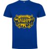 T-SHIRT PREMIUM DOGO Unisexe pour adultes et enfants -100% coton, maille single jersey, 165 g/m². Vignette