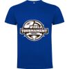 T-SHIRT PREMIUM DOGO Unisexe pour adultes et enfants -100% coton, maille single jersey, 165 g/m². Vignette
