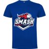T-SHIRT PREMIUM DOGO Unisexe pour adultes et enfants -100% coton, maille single jersey, 165 g/m². Vignette