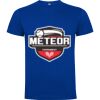 T-SHIRT PREMIUM DOGO Unisexe pour adultes et enfants -100% coton, maille single jersey, 165 g/m². Vignette