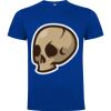 T-SHIRT PREMIUM DOGO Unisexe pour adultes et enfants -100% coton, maille single jersey, 165 g/m². Vignette