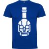 T-SHIRT PREMIUM DOGO Unisexe pour adultes et enfants -100% coton, maille single jersey, 165 g/m². Vignette