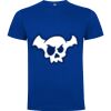 T-SHIRT PREMIUM DOGO Unisexe pour adultes et enfants -100% coton, maille single jersey, 165 g/m². Vignette