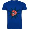 T-SHIRT PREMIUM DOGO Unisexe pour adultes et enfants -100% coton, maille single jersey, 165 g/m². Vignette