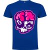 T-SHIRT PREMIUM DOGO Unisexe pour adultes et enfants -100% coton, maille single jersey, 165 g/m². Vignette