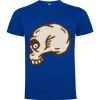 T-SHIRT PREMIUM DOGO Unisexe pour adultes et enfants -100% coton, maille single jersey, 165 g/m². Vignette