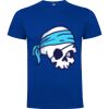 T-SHIRT PREMIUM DOGO Unisexe pour adultes et enfants -100% coton, maille single jersey, 165 g/m². Vignette
