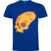 T-SHIRT PREMIUM DOGO Unisexe pour adultes et enfants -100% coton, maille single jersey, 165 g/m². Vignette