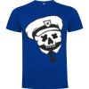 T-SHIRT PREMIUM DOGO Unisexe pour adultes et enfants -100% coton, maille single jersey, 165 g/m². Vignette