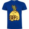 T-SHIRT PREMIUM DOGO Unisexe pour adultes et enfants -100% coton, maille single jersey, 165 g/m². Vignette