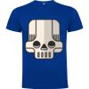 T-SHIRT PREMIUM DOGO Unisexe pour adultes et enfants -100% coton, maille single jersey, 165 g/m². Vignette