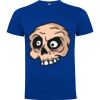 T-SHIRT PREMIUM DOGO Unisexe pour adultes et enfants -100% coton, maille single jersey, 165 g/m². Vignette