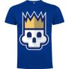 T-SHIRT PREMIUM DOGO Unisexe pour adultes et enfants -100% coton, maille single jersey, 165 g/m². Vignette