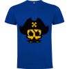 T-SHIRT PREMIUM DOGO Unisexe pour adultes et enfants -100% coton, maille single jersey, 165 g/m². Vignette