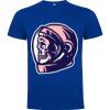 T-SHIRT PREMIUM DOGO Unisexe pour adultes et enfants -100% coton, maille single jersey, 165 g/m². Vignette