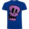 T-SHIRT PREMIUM DOGO Unisexe pour adultes et enfants -100% coton, maille single jersey, 165 g/m². Vignette