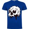 T-SHIRT PREMIUM DOGO Unisexe pour adultes et enfants -100% coton, maille single jersey, 165 g/m². Vignette