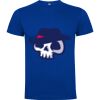 T-SHIRT PREMIUM DOGO Unisexe pour adultes et enfants -100% coton, maille single jersey, 165 g/m². Vignette