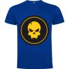 T-SHIRT PREMIUM DOGO Unisexe pour adultes et enfants -100% coton, maille single jersey, 165 g/m². Vignette