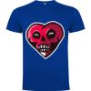 T-SHIRT PREMIUM DOGO Unisexe pour adultes et enfants -100% coton, maille single jersey, 165 g/m². Vignette