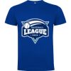T-SHIRT PREMIUM DOGO Unisexe pour adultes et enfants -100% coton, maille single jersey, 165 g/m². Vignette