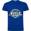 T-SHIRT PREMIUM DOGO Unisexe pour adultes et enfants -100% coton, maille single jersey, 165 g/m². Vignette