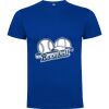 T-SHIRT PREMIUM DOGO Unisexe pour adultes et enfants -100% coton, maille single jersey, 165 g/m². Vignette