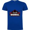 T-SHIRT PREMIUM DOGO Unisexe pour adultes et enfants -100% coton, maille single jersey, 165 g/m². Vignette