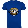 T-SHIRT PREMIUM DOGO Unisexe pour adultes et enfants -100% coton, maille single jersey, 165 g/m². Vignette