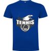 T-SHIRT PREMIUM DOGO Unisexe pour adultes et enfants -100% coton, maille single jersey, 165 g/m². Vignette