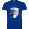 T-SHIRT PREMIUM DOGO Unisexe pour adultes et enfants -100% coton, maille single jersey, 165 g/m². Vignette