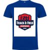 T-SHIRT PREMIUM DOGO Unisexe pour adultes et enfants -100% coton, maille single jersey, 165 g/m². Vignette