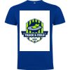 T-SHIRT PREMIUM DOGO Unisexe pour adultes et enfants -100% coton, maille single jersey, 165 g/m². Vignette
