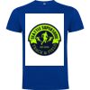 T-SHIRT PREMIUM DOGO Unisexe pour adultes et enfants -100% coton, maille single jersey, 165 g/m². Vignette